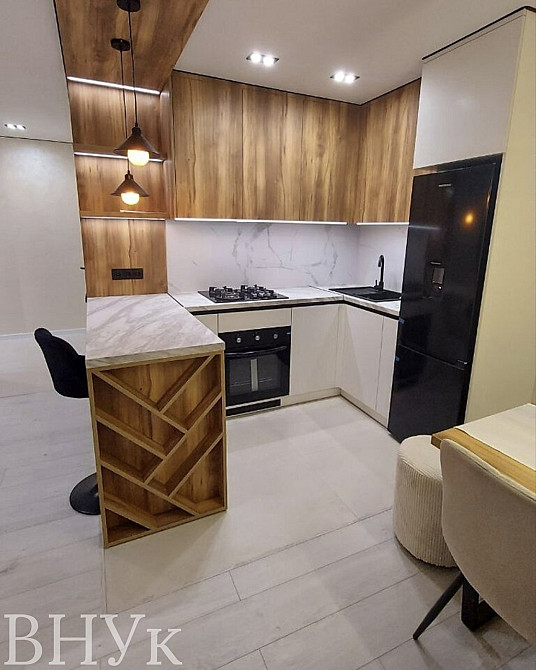 Продаж Квартира 2-кімнатна, 5/12 поверх на Смакули вул., 8 Тернополь - изображение 4