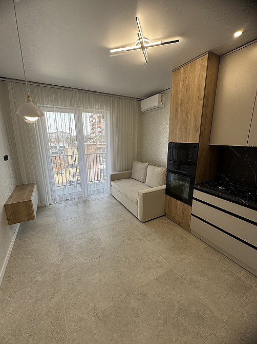 Продаж Квартира 2-кімнатна на вул. Ленкавського Івано-Франківськ - фото 5