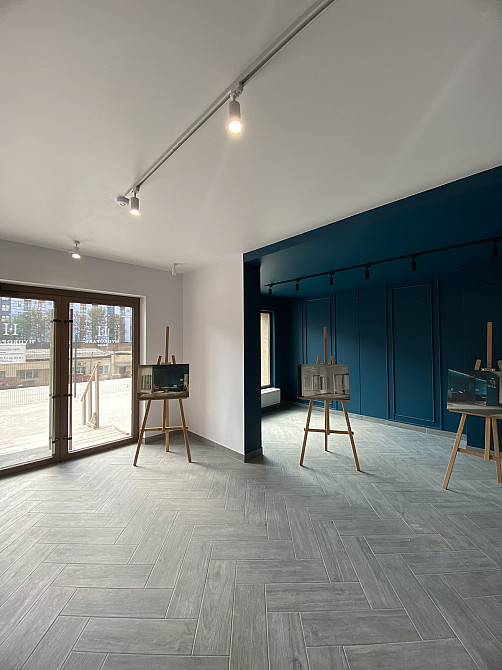 Продаж Квартира 1-кімнатна, 1/12 поверх на вул. Мазепи Гетьмана Івано-Франківськ - фото 4