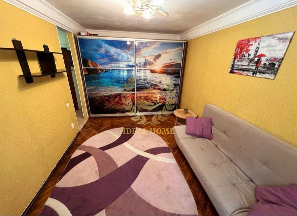 Продаж 1 к. квартири, м. Лісова Київ - фото 1