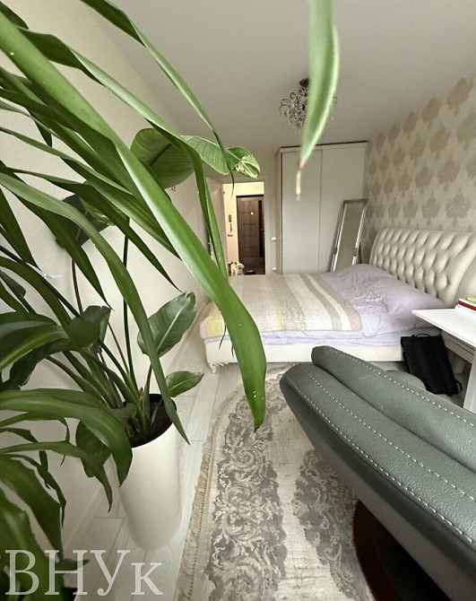 Продаж Квартира 4-кімнатна, 11/11 поверх на вул. Білогірська Тернопіль - фото 13