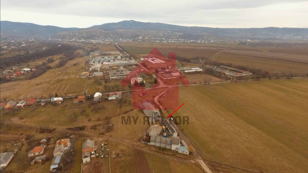 Продаж приміщення вільного призначення на Центральна поверх - 1/2 Ilnytsia - photo 10