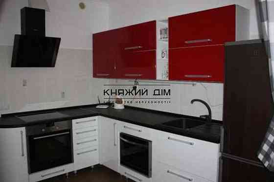 Оренда Квартира 1-кімнатна, 3/23 поверх на Депутатская ул. Київ