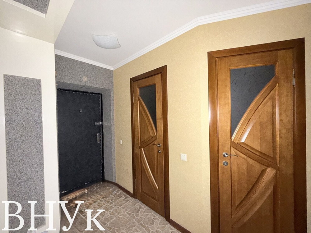 Продаж Квартира 3-кімнатна, 5/5 поверх на Кравчука Луцьк - фото 9