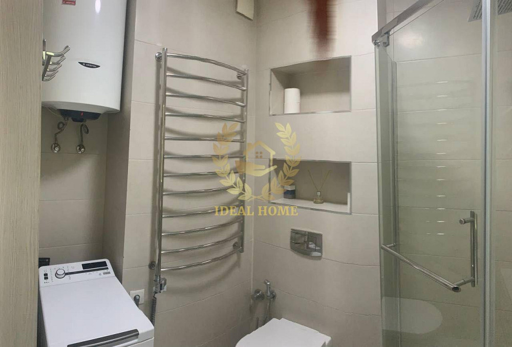 Продається смарт квартира у тихому, зеленому районі Академмістечко Киев - изображение 17