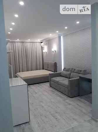 Оренда Квартира 1-кімнатна на ул. Михаила Драгоманова, 38 Київ