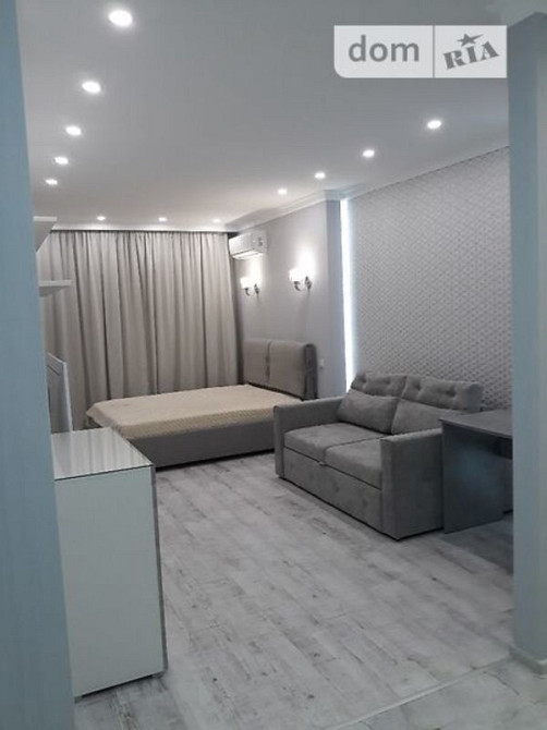 Оренда Квартира 1-кімнатна на ул. Михаила Драгоманова, 38 Kiev - photo 1