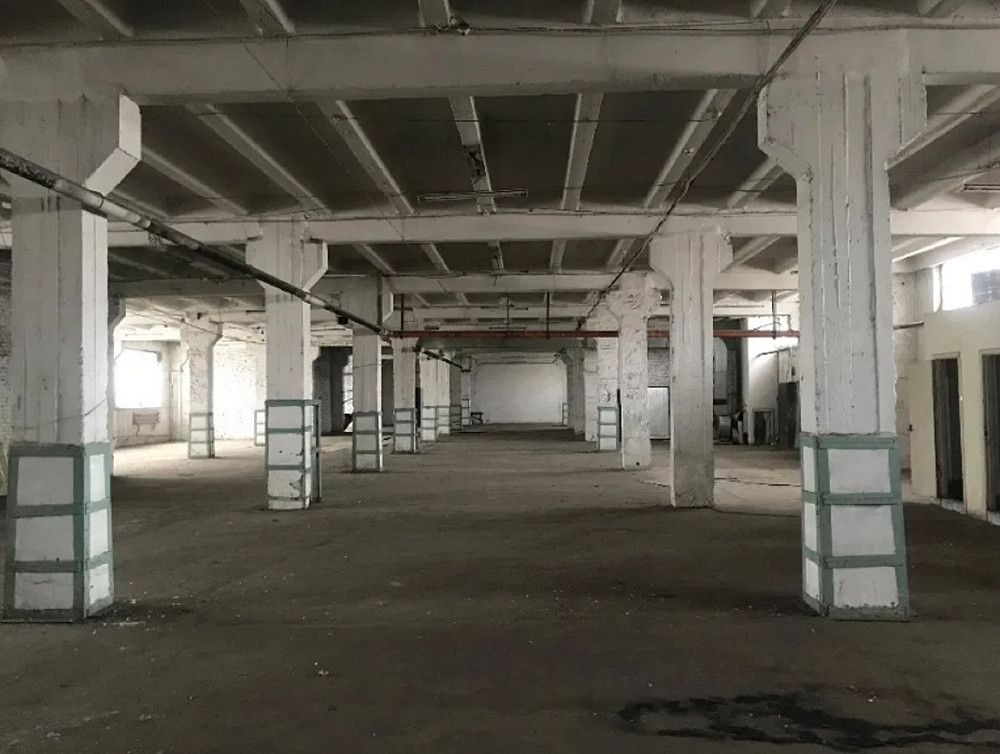 Продаж комерційне приміщення на ул. Генерала Цветаева, 3/5 приміщень - 10, поверх - 1 Одеса - фото 1