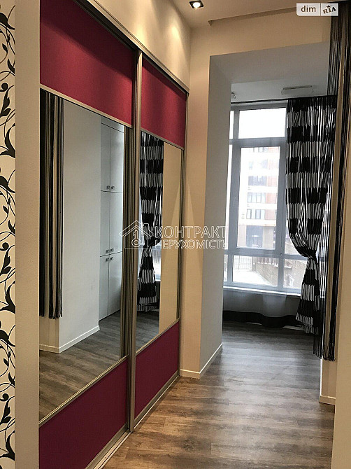 Продаж Квартира 2-кімнатна, 2/4 поверх на вул. Алчевських Харьков - изображение 9