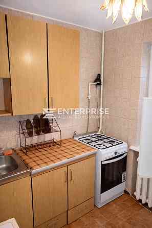 Продаж Квартира 1-кімнатна, 2/5 поверх на вул. Ольжича Kiev