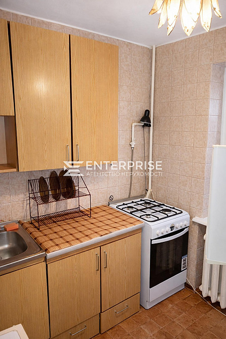 Продаж Квартира 1-кімнатна, 2/5 поверх на вул. Ольжича Київ - фото 3