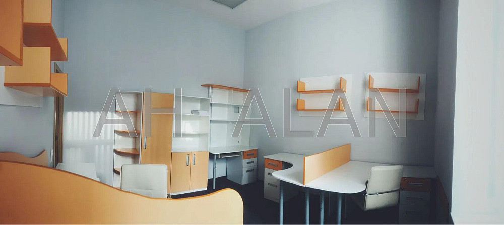 Оренда Будинок 1-кімнатний на Саксаганського вул., 15 Київ - фото 2