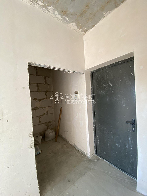 Продаж Квартира 1-кімнатна, 2/9 поверх на вул. Динамовская Харків - фото 11
