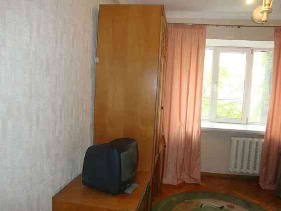 Оренда Квартира 3-кімнатна, 3/10 поверх на пр. Победы Киев