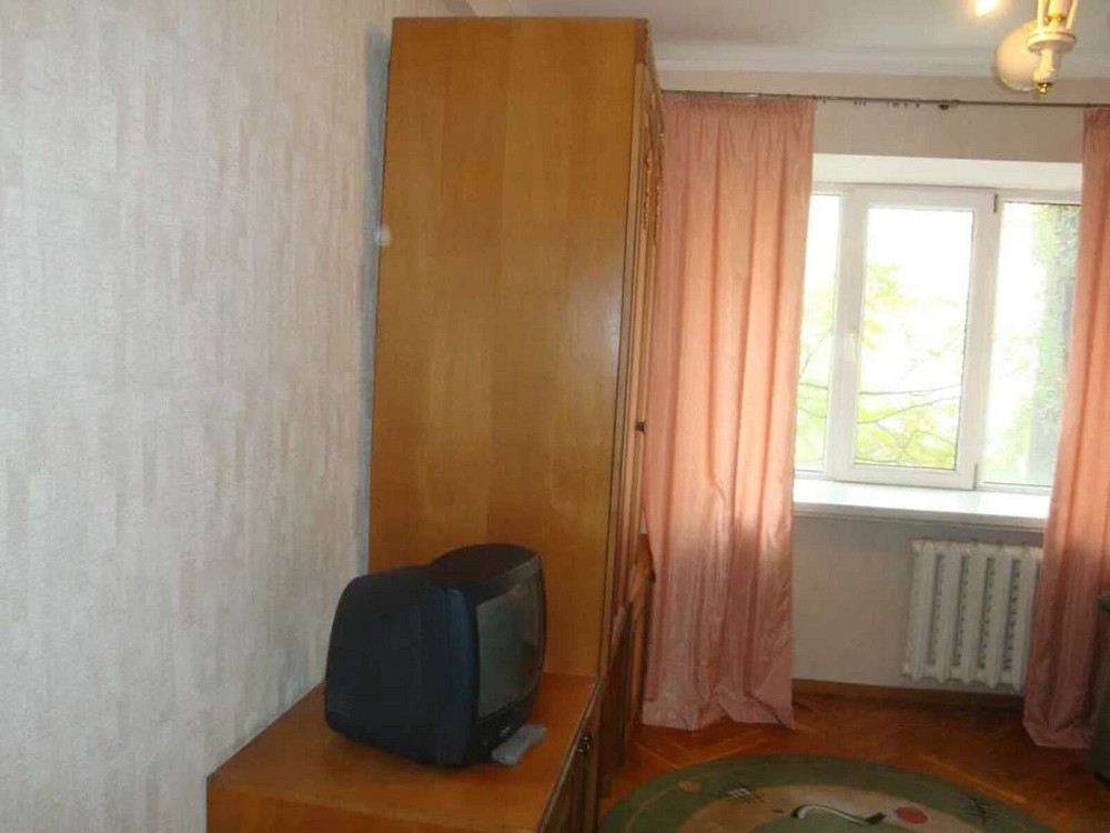 Оренда Квартира 3-кімнатна, 3/10 поверх на пр. Победы Київ - фото 3