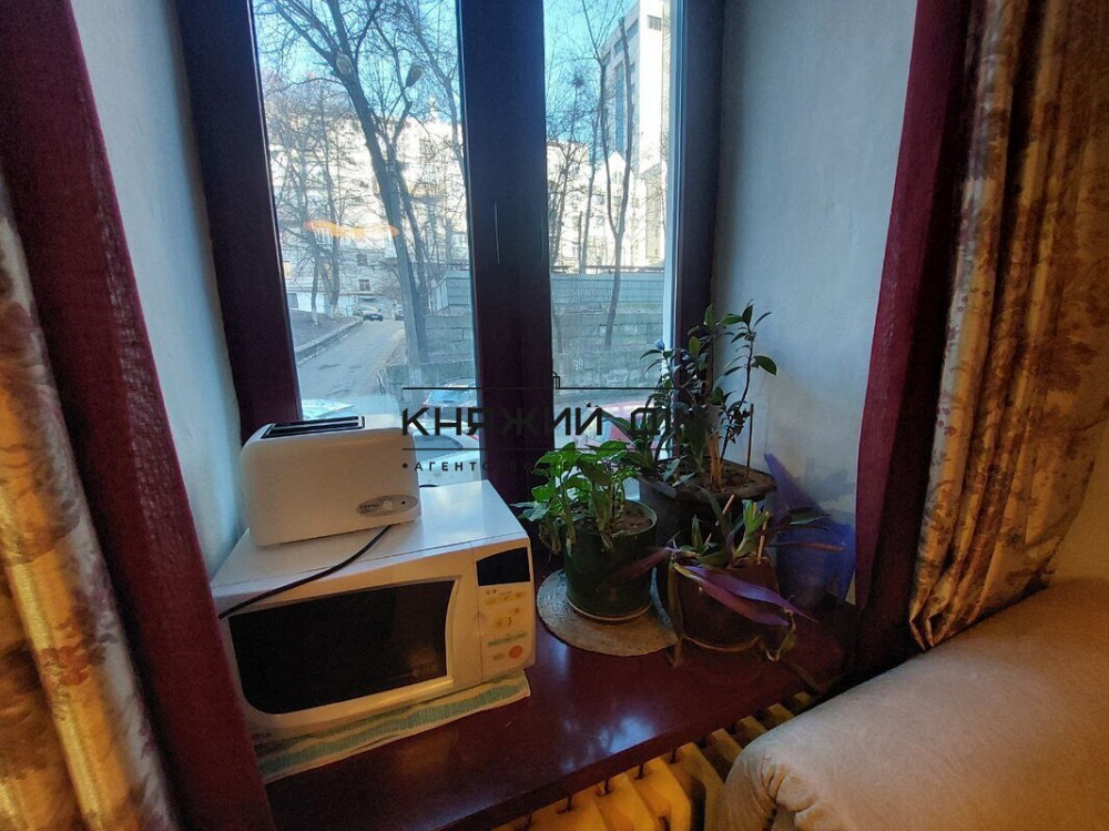 Оренда Квартира 2-кімнатна, 2/5 поверх на Кропивницкого ул. Kiev - photo 11