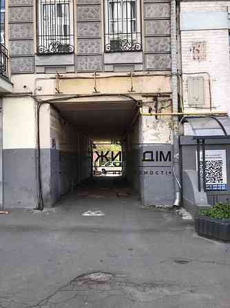 Оренда офісне приміщення на Саксаганского ул. поверх - 1/7 Kiev