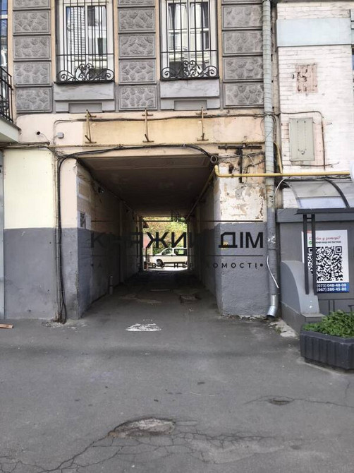 Оренда офісне приміщення на Саксаганского ул. поверх - 1/7 Kiev - photo 2