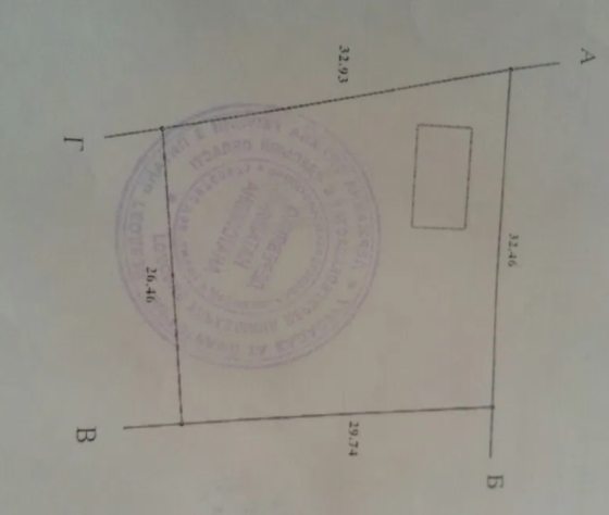 Дом в центре В.Дальника, 6 минут от Одессы Великий Дальник