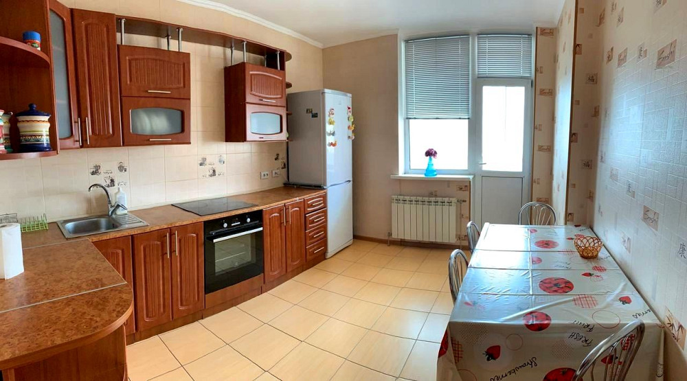 Продаж Квартира 1-кімнатна, 20/25 поверх на Пчілки Олени вул., д. 5 Kiev - photo 1