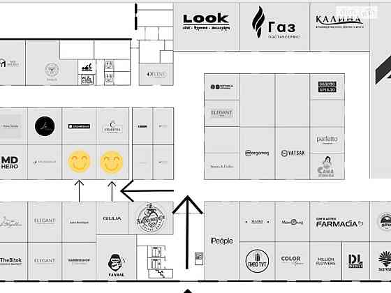 Продаж приміщення вільного призначення на Мечнікова Вінниця