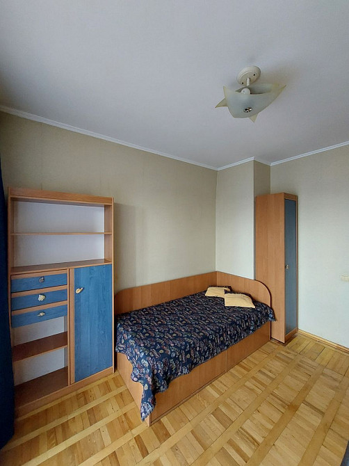 Оренда Квартира 3-кімнатна, 7/10 поверх на вул. Івана Миколайчука, 7 Київ - фото 6