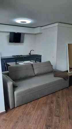 Оренда Квартира 1-кімнатна, 2/14 поверх на ул. Соломенская, 8 Kiev