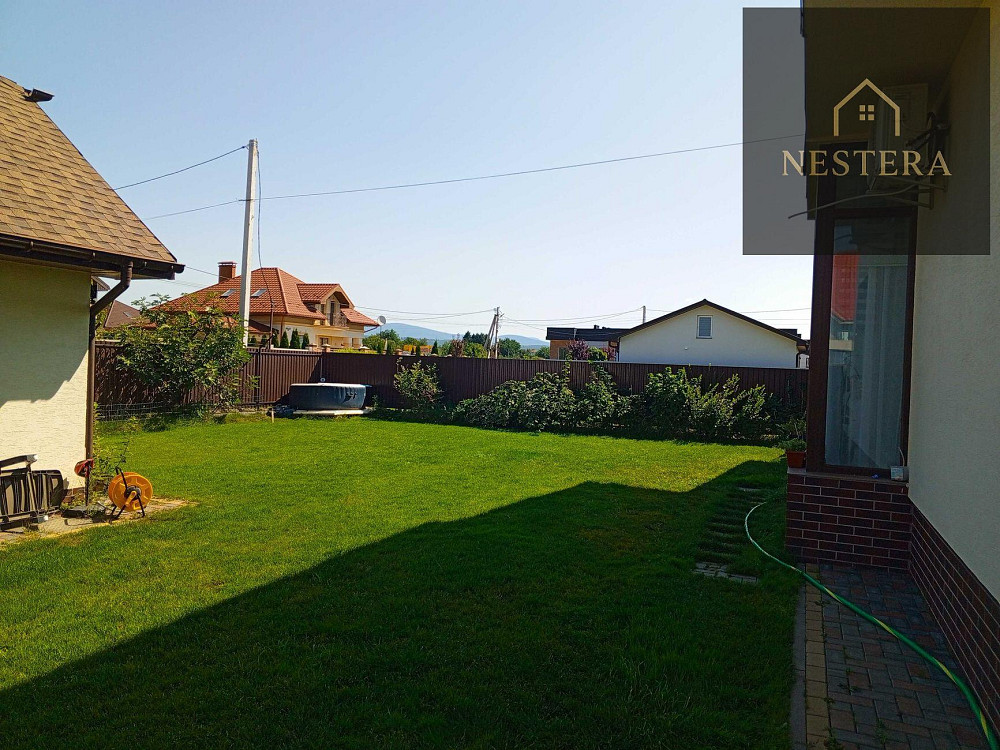 Продаж Будинок 4-кімнатний на Коритнянська вул., 46 Ужгород - фото 19