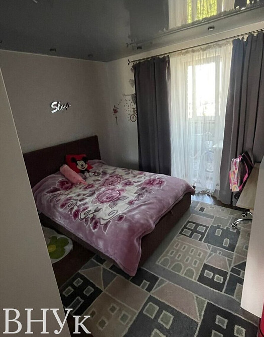 Продаж Квартира 3-кімнатна, 8/9 поверх на вул. Коцюбинського Тернопіль - фото 6