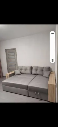 Оренда 1к Квартира 50 кв.м гагарина Дніпро