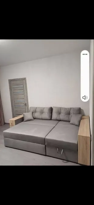 Оренда 1к Квартира 50 кв.м гагарина Дніпро - фото 1