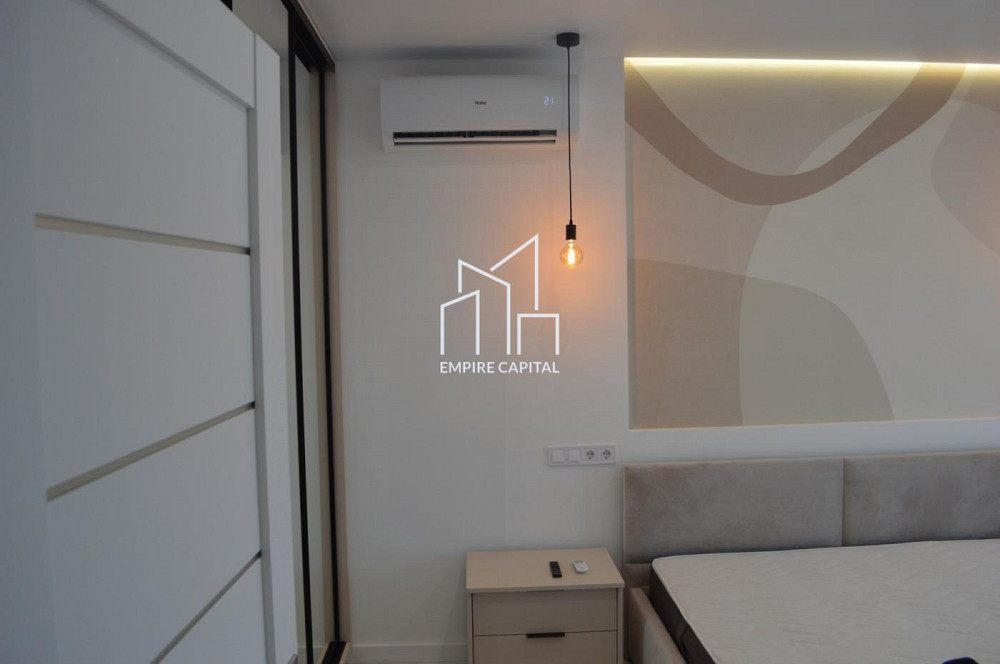 Оренда 1к Квартира 55 кв.м Шафаріка П. вул. Львів - фото 5