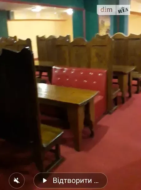 Оренда торгове приміщення на Стельмаха поверх - 1 Винница - изображение 3