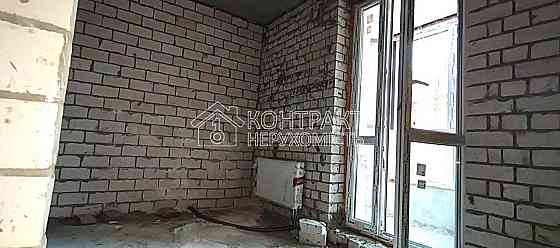 Продаж Квартира 2-кімнатна, 10/16 поверх на вул. Професорська Харків