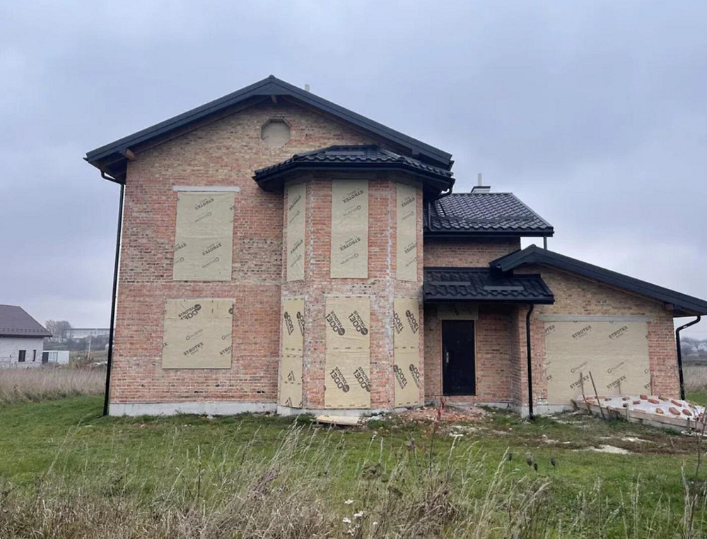 Продаж Будинок 4-кімнатний Ременов - изображение 1