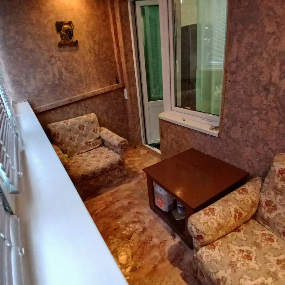 Оренда Квартира 3-кімнатна, 5/15 поверх на вул. Бориса Гмирі, 9В Киев - изображение 5