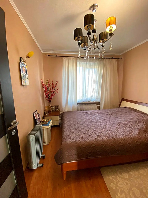 Продаж Квартира 3-кімнатна, 10/10 поверх на Усенко ул., 7 Дніпро - фото 10