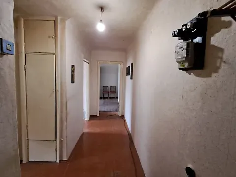 Продаж 3к Квартира 59 кв.м Зарічанська вулиця 4 Хмельницький - фото 3