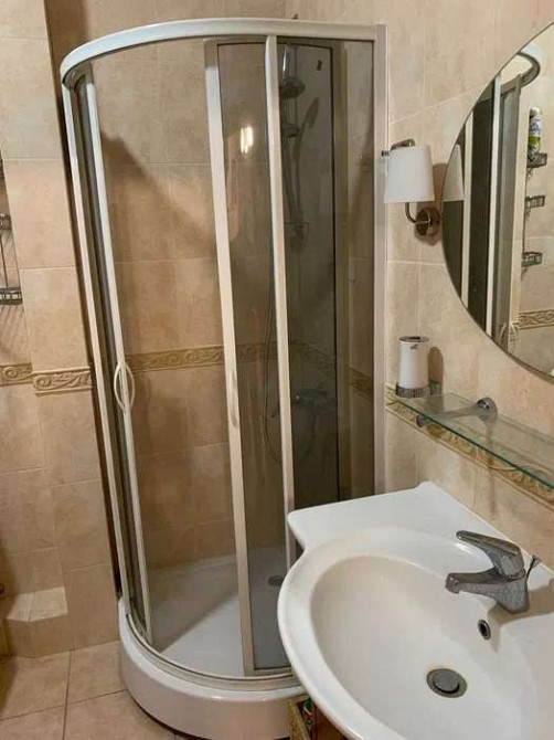 Оренда Квартира 2-кімнатна, 10/18 поверх на ул. Вячеслава Черновола Киев - изображение 5