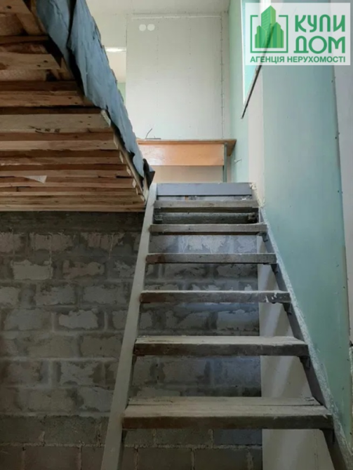 Будинок. с.Нове Кропивницький - фото 11