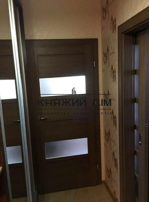 Продаж 1-кімнатної квартири, метро Позняки, Харківська. № 21146437 Київ - фото 14