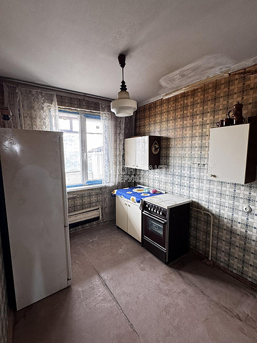 Продаж Квартира 3-кімнатна, 9/9 поверх на вул. Грицевця Харків - фото 13