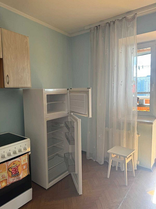 Оренда Квартира 1-кімнатна, 11/15 поверх на вулиці Ревуцького, 5 Київ - фото 8