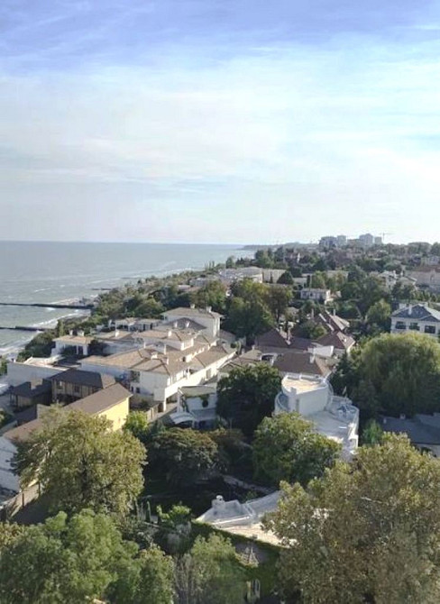 Пентхаус на 10й станции Большого Фонтана Одеса - фото 9