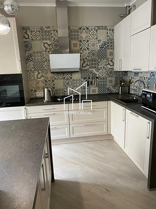 Оренда 3к квартири 150 кв. м Львів - фото 8