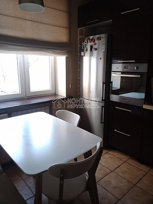 Продаж Квартира 4-кімнатна, 2/6 поверх на вул. Дизельна Харків - фото 18