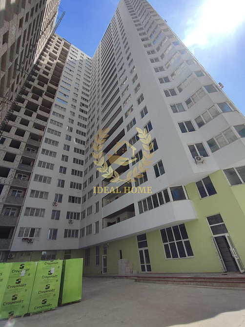 Продаж Квартира 2-кімнатна на Светлая ул., 3 Kiev - photo 1