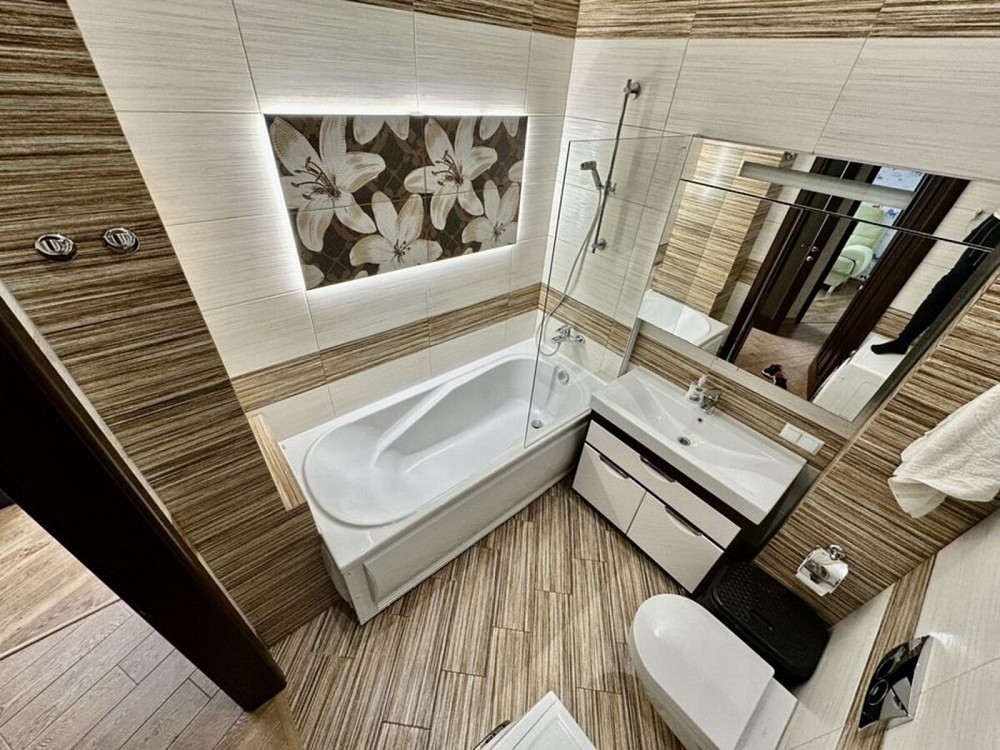 Продаж Квартира 3-кімнатна, 4/6 поверх на Нагірна Вінниця - фото 2