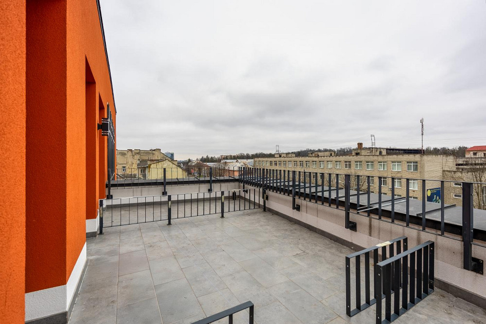 Продаж Квартира 1-кімнатна, 5/7 поверх на вул. Шевченка Тараса Львів - фото 4