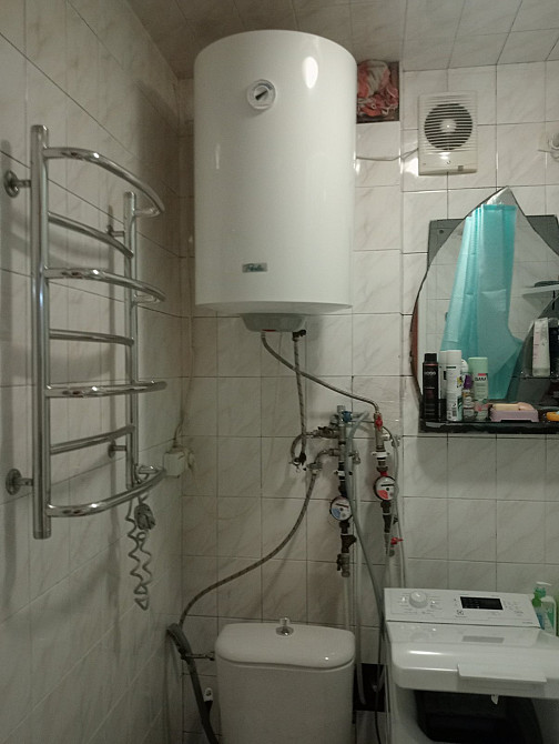 Продаж Квартира 2-кімнатна на ул. Генерала Петрова, 53 Одеса - фото 6